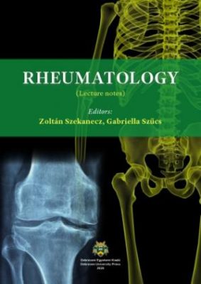 free-pdf-download-University of Debrecen Department of Rheumatology Lecture Note