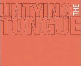 free-pdf-download-Untying the Tongue: Gender