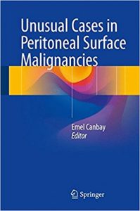 free-pdf-download-Unusual Cases in Peritoneal Surface Malignancies 1st ed