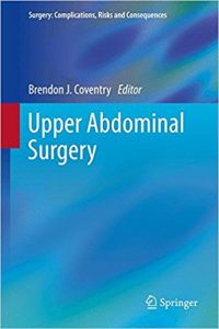 free-pdf-download-Upper Abdominal Surgery (Surgery: Complications