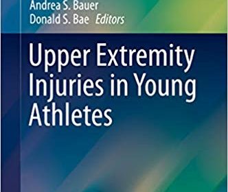 free-pdf-download-Upper Extremity Injuries in Young Athletes