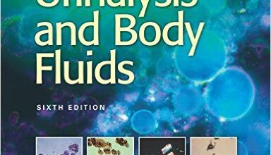 free-pdf-download-Urinalysis and Body Fluids 6th Edition