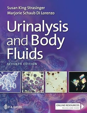 free-pdf-download-Urinalysis and Body Fluids Seventh Edition