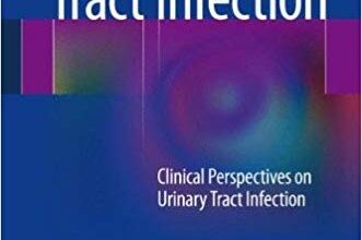 free-pdf-download-Urinary Tract Infection: Clinical Perspectives on Urinary Tract Infection