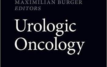 free-pdf-download-Urologic Oncology 1st ed