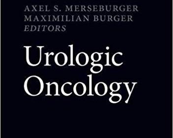 free-pdf-download-Urologic Oncology 1st ed