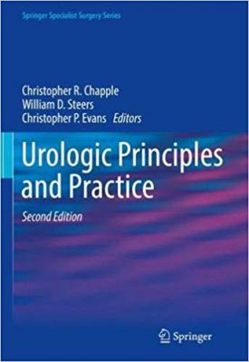 free-pdf-download-Urologic Principles and Practice 2nd edition