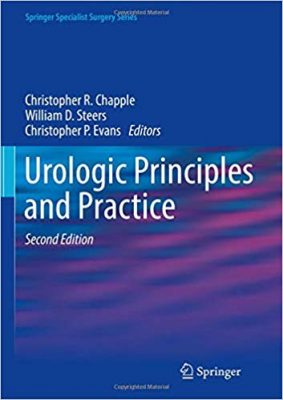 free-pdf-download-Urologic Principles and Practice (Springer Specialist Surgery Series) 2nd ed