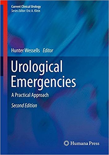 free-pdf-download-Urological Emergencies: A Practical Approach (Current Clinical Urology)