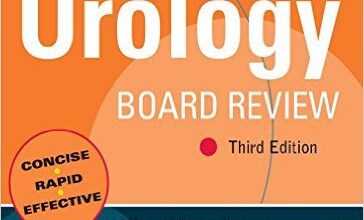 free-pdf-download-Urology Board Review: Pearls of Wisdom