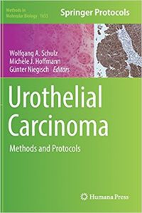 free-pdf-download-Urothelial Carcinoma: Methods and Protocols (Methods in Molecular Biology) 1st ed. 2018 Edition