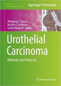 free-pdf-download-Urothelial Carcinoma: Methods and Protocols (Methods in Molecular Biology) 1st ed. 2018 Edition