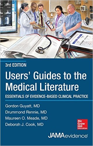 free-pdf-download-Users’ Guides to the Medical Literature: Essentials of Evidence-Based Clinical Practice