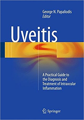 free-pdf-download-Uveitis: A Practical Guide to the Diagnosis and Treatment of Intraocular Inflammation 1st ed. 2017 Edition