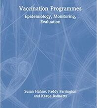 free-pdf-download-Vaccination Programmes: Epidemiology