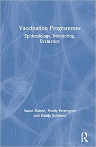 free-pdf-download-Vaccination Programmes: Epidemiology