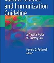 free-pdf-download-Vaccine Science and Immunization Guideline: A Practical Guide for Primary Care 1st ed