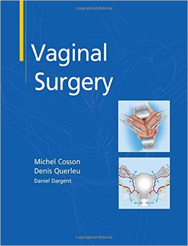 free-pdf-download-Vaginal Surgery