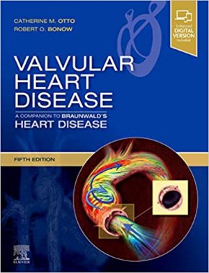 free-pdf-download-Valvular Heart Disease A Companion to Braunwald’s Heart Disease 5th Edition