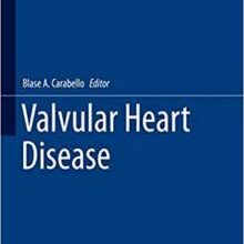 free-pdf-download-Valvular Heart Disease (Cardiovascular Medicine) 1st ed