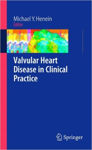 free-pdf-download-Valvular Heart Disease in Clinical Practice 2009th Edition