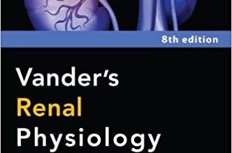 free-pdf-download-Vanders Renal Physiology