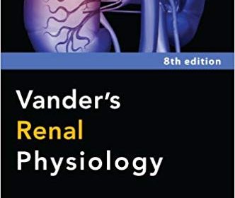 free-pdf-download-Vanders Renal Physiology