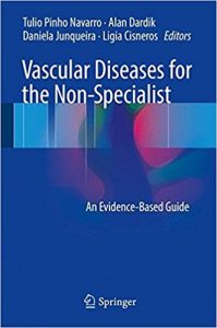 free-pdf-download-Vascular Diseases for the Non-Specialist: An Evidence-Based Guide 1st ed. 2017 Edition