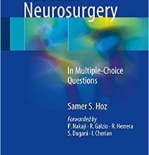 free-pdf-download-Vascular Neurosurgery: In Multiple-Choice Questions 1st ed