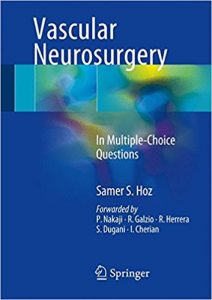 free-pdf-download-Vascular Neurosurgery: In Multiple-Choice Questions 1st ed