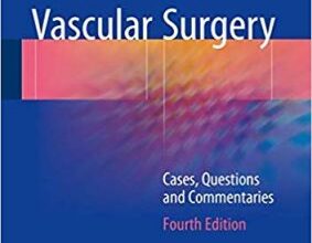 free-pdf-download-Vascular Surgery: Cases