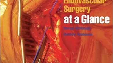 free-pdf-download-Vascular and Endovascular Surgery at a Glance 1st Edition