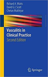 free-pdf-download-Vasculitis in Clinical Practice 2nd ed