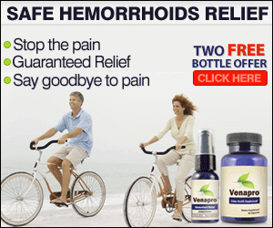 free-pdf-download-Venapro (Get relief from Hemorrhoids)