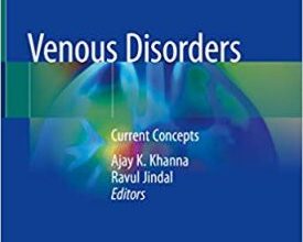 free-pdf-download-Venous Disorders: Current Concepts