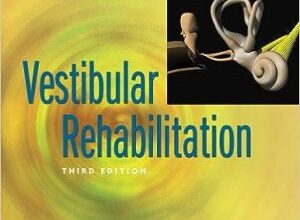 free-pdf-download-Vestibular Rehabilitation