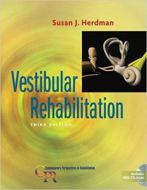 free-pdf-download-Vestibular Rehabilitation