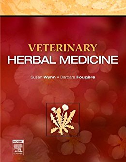 free-pdf-download-Veterinary Herbal Medicine