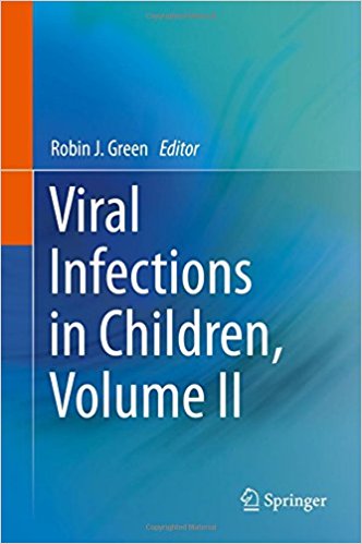 free-pdf-download-Viral Infections in Children