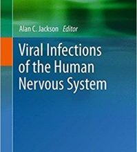 free-pdf-download-Viral Infections of the Human Nervous System (Birkhäuser Advances in Infectious Diseases)