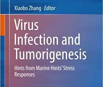 free-pdf-download-Virus Infection and Tumorigenesis: Hints from Marine Hosts’ Stress Responses 1st ed