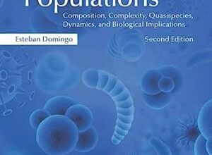 free-pdf-download-Virus as Populations: Composition