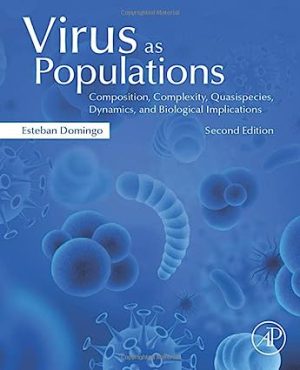 free-pdf-download-Virus as Populations: Composition