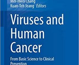 free-pdf-download-Viruses and Human Cancer 2nd edition