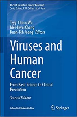 free-pdf-download-Viruses and Human Cancer 2nd edition