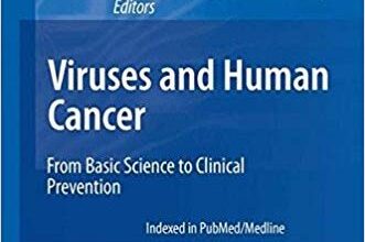 free-pdf-download-Viruses and Human Cancer: From Basic Science to Clinical Prevention