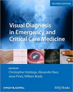 free-pdf-download-Visual Diagnosis in Emergency and Critical Care Medicine 2nd Edition