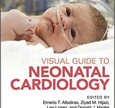 free-pdf-download-Visual Guide to Neonatal Cardiology 1st Edition