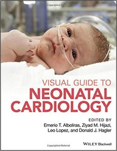 free-pdf-download-Visual Guide to Neonatal Cardiology 1st Edition