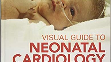 free-pdf-download-Visual Guide to Neonatal Cardiology 1st Edition